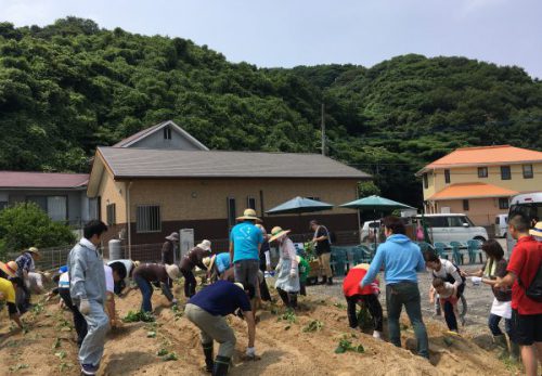 10月のイベント